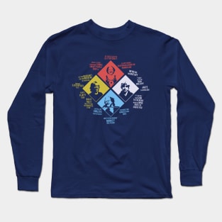 We Love Phish Long Sleeve T-Shirt